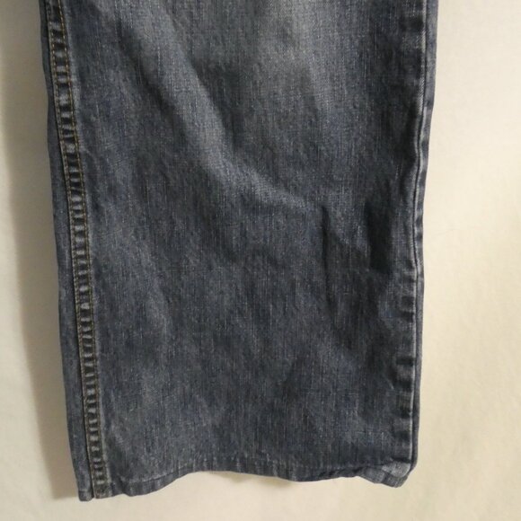 MEXX | size 48 | Classic Blue Denim Jeans | 100% Cotton - Picture 9 of 16